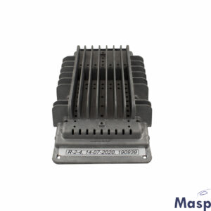 Maserati Amplifier 190939