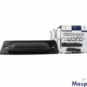 Maserati Luggage Compartment Handle 80054800