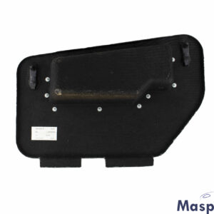 Maserati Quattroporte Battery Cover Luggage Compartment 981439306
