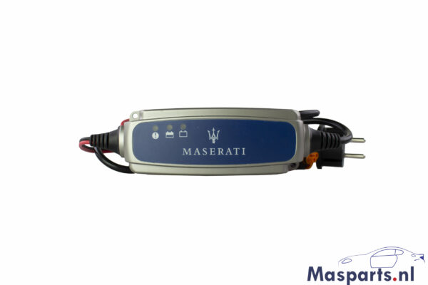 Maserati Battery Charger 940000274
