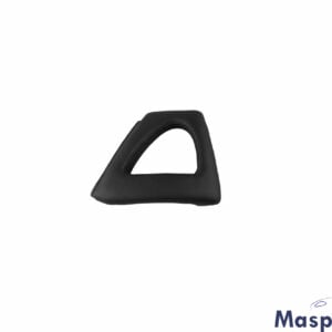 Maserati Inner Door Handle Grab Black 981304100