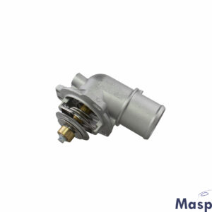 Maserati Thermostat Cover With Guage 230890