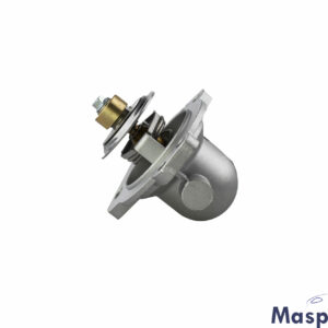 Maserati Thermostat Cover With Guage 230890
