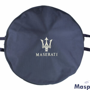 Maserati Spare Wheel kit Complete
