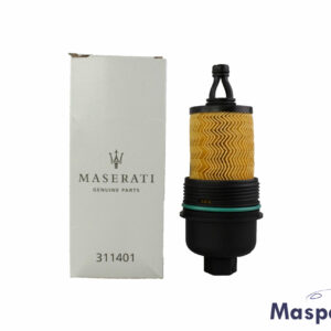Maserati Oil Filter V6 311401