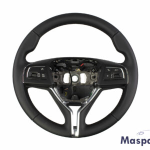 Maserati Ghibli III Steering Wheel Black 670044504