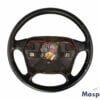 Ferrari F355 Steering Wheel Black 154062