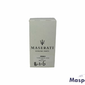 Maserati Oil Filter 280901