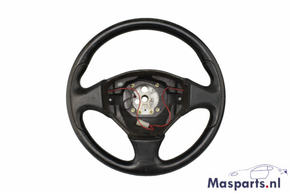 Maserati 3200 GT Steering Wheel Used 387800104
