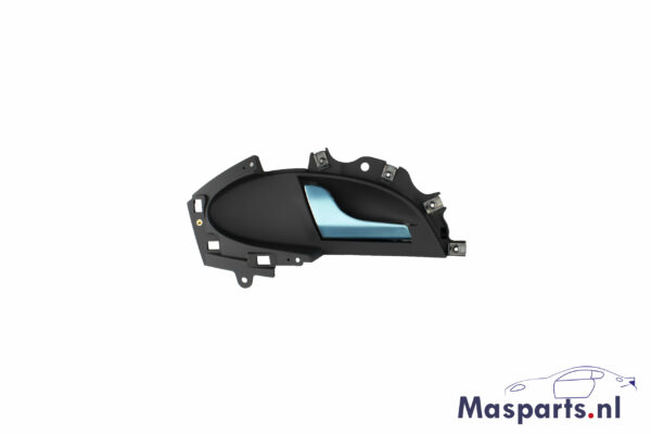 Maserati Complete Internal Door Handle RH DX 980139375