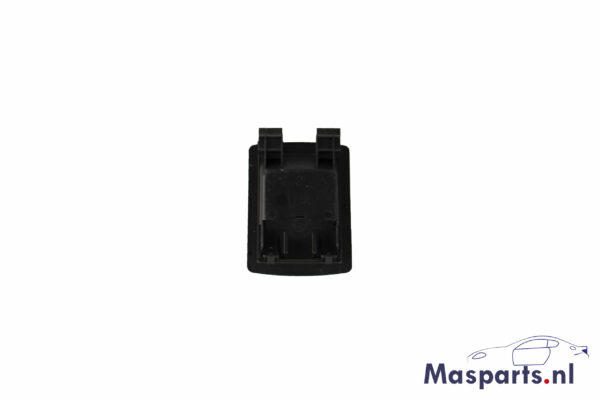 Maserati Handle Black For Boot Compartment 675000550