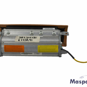 Maserati Dashboard Air Bag 382301290