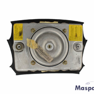 Maserati Quattroporte IV 337 Steering Wheel Airbag 377800103