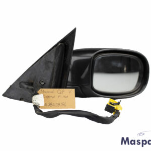 Maserati Complete Outer Rear View Mirror L.H (SX) 980139354