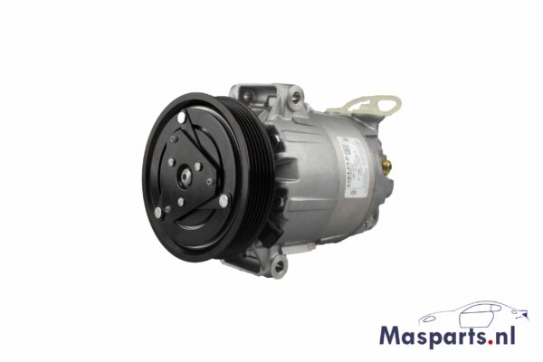 Air conditioning compressor pump Maserati Quattroporte Granturismo 263172, 28472