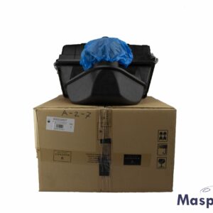 Maserati Air Filter Box Assembly 232607