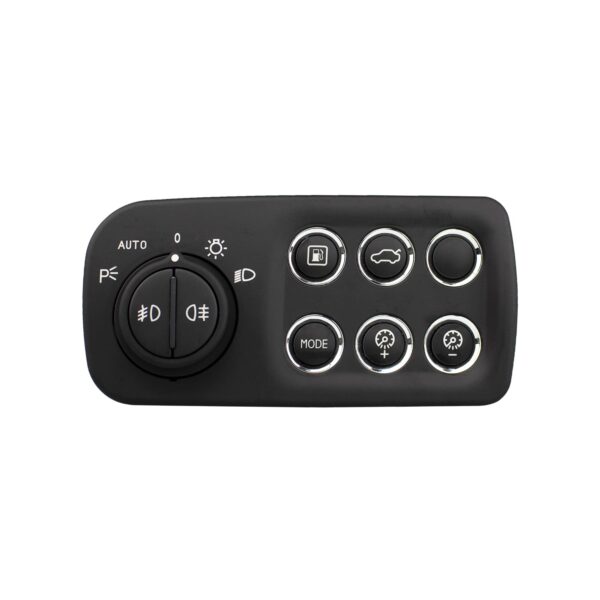 Maserati Dashboard Switch Panel 237799