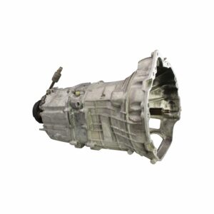 Maserati 3200 GT Complete Gearbox 384800006