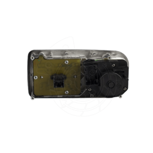 Maserati Dashboard Switch Panel 237799 Used
