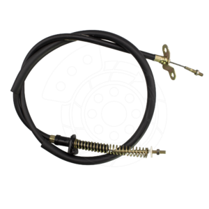 IMG_4152 Maserati Complete Accelerator Cable 318253118