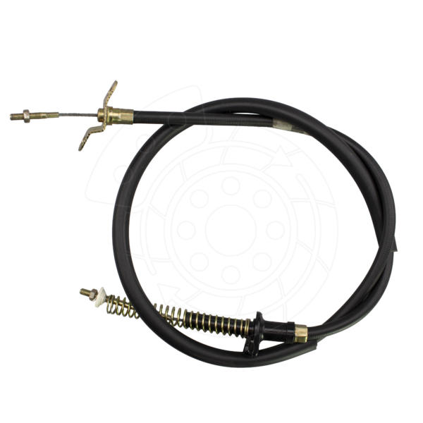 IMG_4152 Maserati Complete Accelerator Cable 318253118