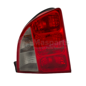 Maserati 4200 GT Rear Light RH DX 186688