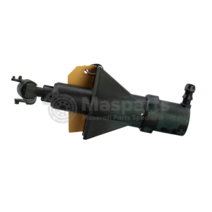 Maserati Complete Pump For Coupling Used 980002001