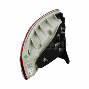 Maserati Tail Light Rear Fixed Side LH 231565 (RP 980145410)