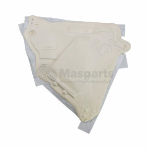 Maserati Water Shield Rear Door LH 670105571