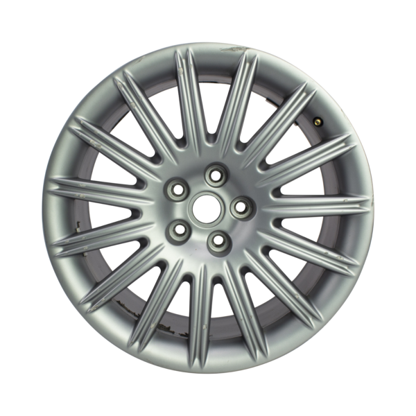 Maserati 4200 GT Complete Wheel Set (Front 387200382) (Rear 387200384)