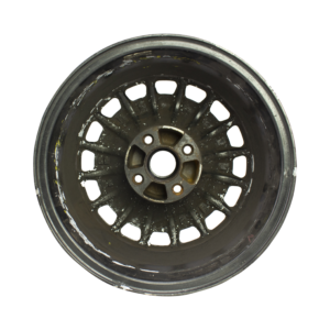 Maserati Biturbo Wheel Used 6,5 J x 14