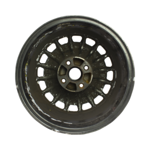 Maserati Biturbo Wheel Used 6,5 J x 14