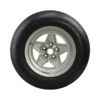 Ferrari 308 Cromodora 14″×7.5″ Wheel