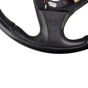Maserati 4200 GT Steering Wheel Black Used 183514