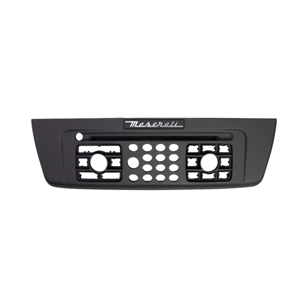 Maserati Radio Button Panel 980139816