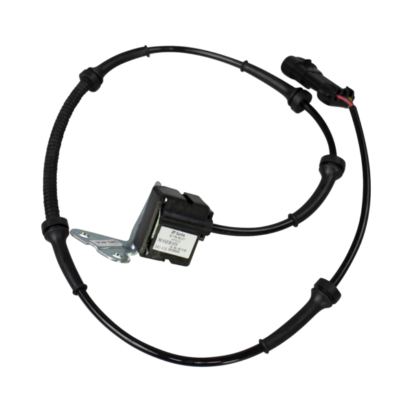 Maserati LH Wheel Acceleration Sensor 243414