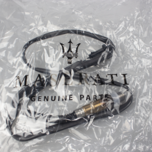 Maserati Rear Lambda Sensor 180915