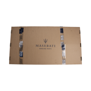 Maserati Quattroporte V Rear LH Power Window Mechanism 84934500