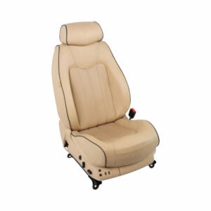 Maserati Quattroporte V Front RH Seat Comfort Pack Used 966200101