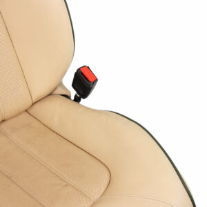 Maserati Quattroporte V Front RH Seat Comfort Pack Used 966200101