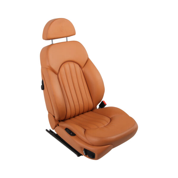 Maserati 3200 GT / GTA Seat RH Side Cuoio Used 981004414