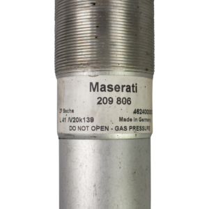 Maserati Front Shock Absorber Used 220915