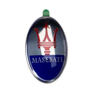 Maserati Front Emblem 670106516
