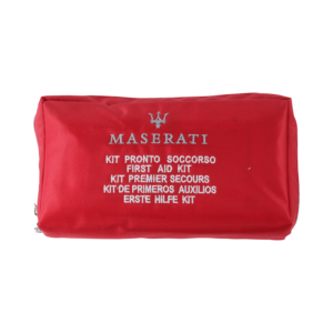 920001657 2 Maserati Emergency Kit Base 920001657