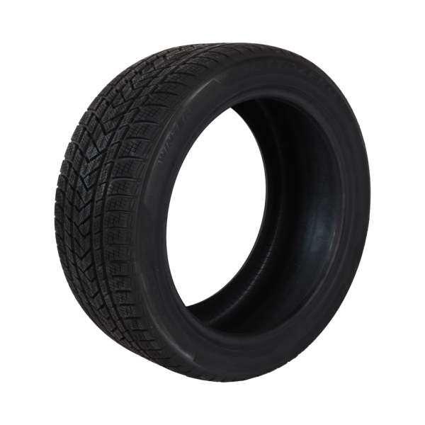 980156340 4 Maserati Winter Tyre 275/45 R19 Pirelli Sottozero 980156340