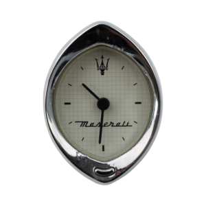 IMG_8819 Maserati 4200 GT Clock Analogue 383600119